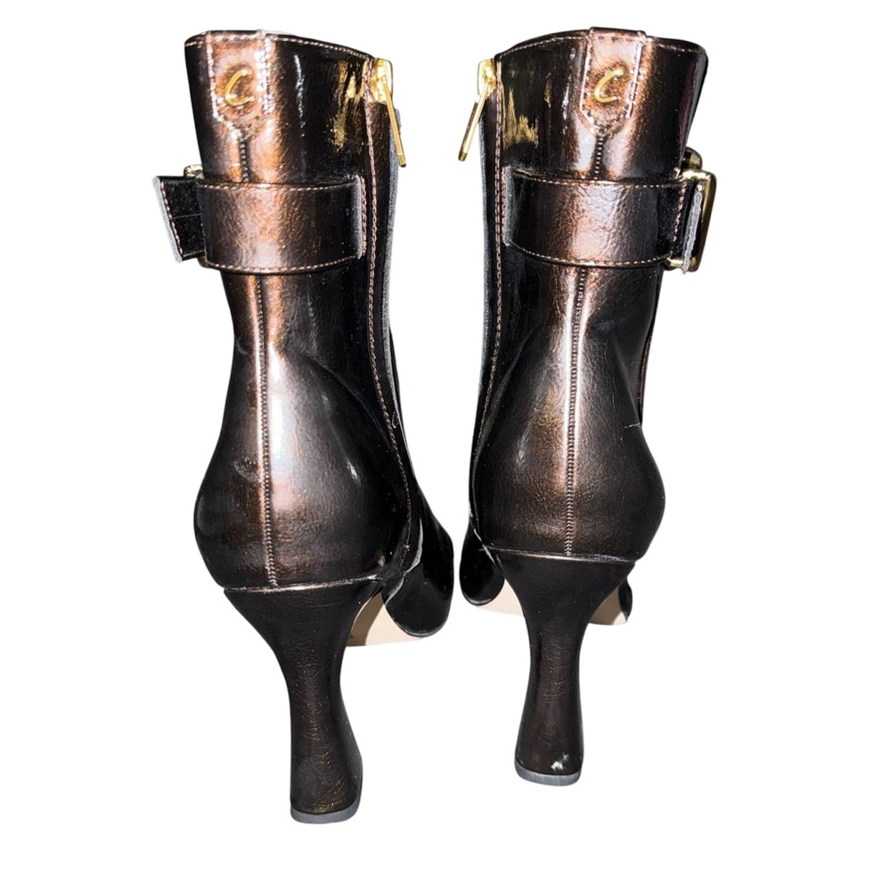 Circus by Sam Edelman Heeled Ankle Boots - Picture 3 of 5